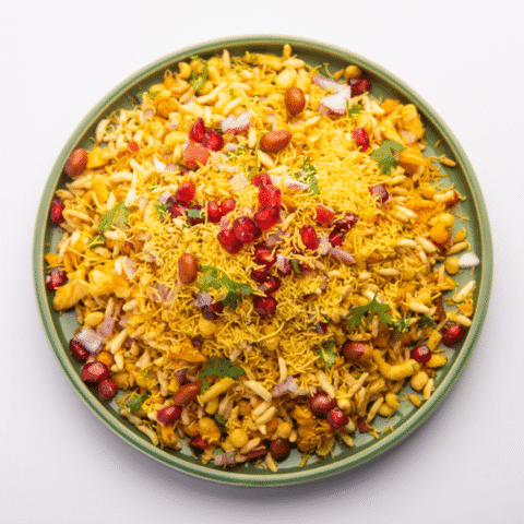 Bhel Puri