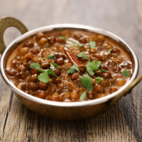 Chana Masala