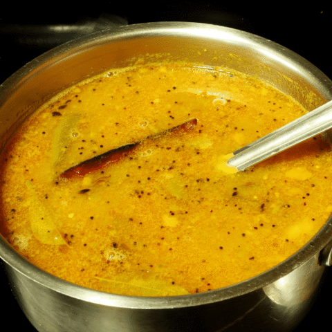 Gujarati Dal