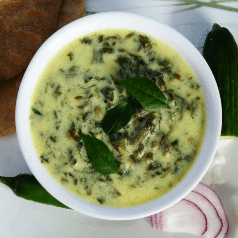 Gujarati Kadhi