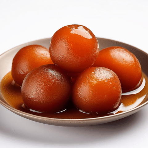 Gulab Jamun