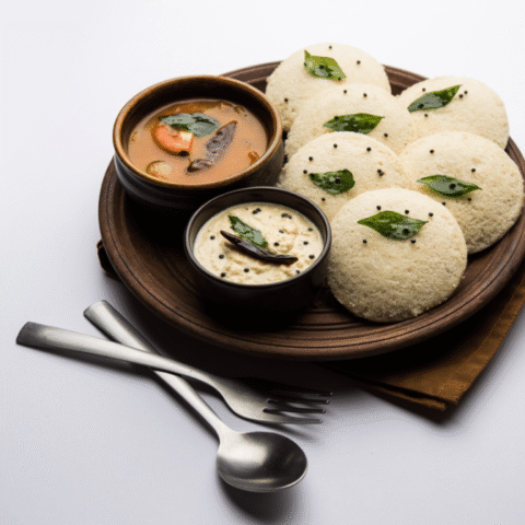 Idli