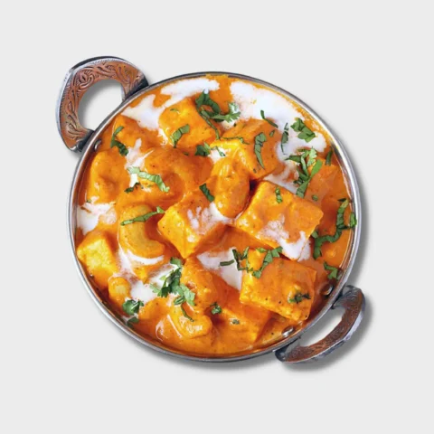 Gaamthi Special Cheese Kaju Paneer Masala