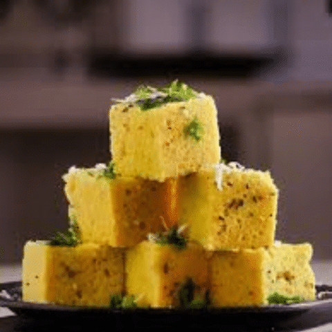 Khaman (Vateli Dal)