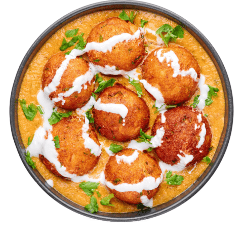 Malai Kofta