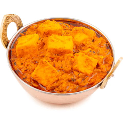 Paneer Angara