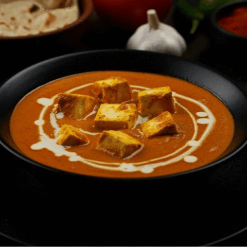 Paneer Butter Masala