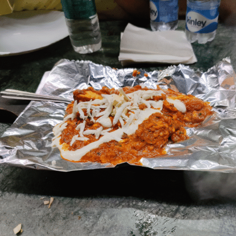 Paneer Jwalamukhi