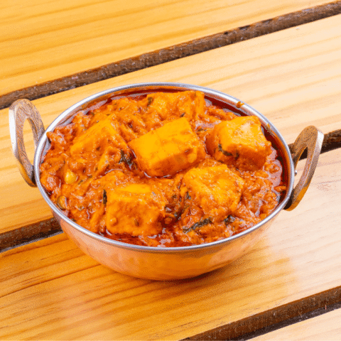Paneer Tufani