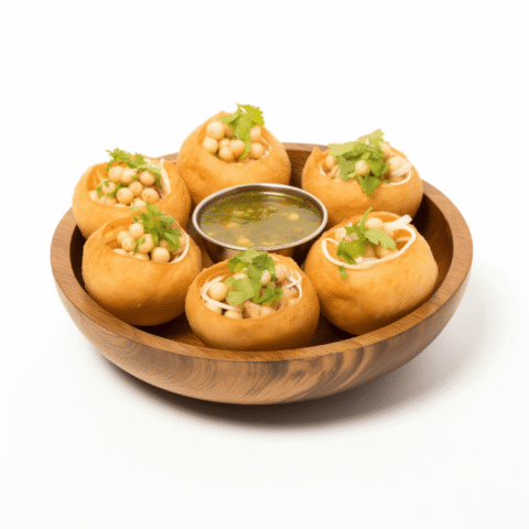 Panipuri