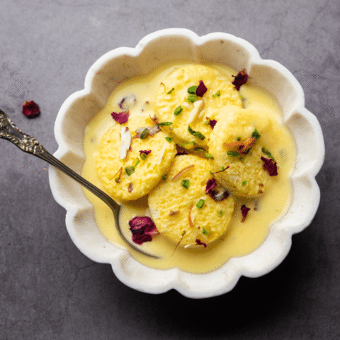 Rasmalai