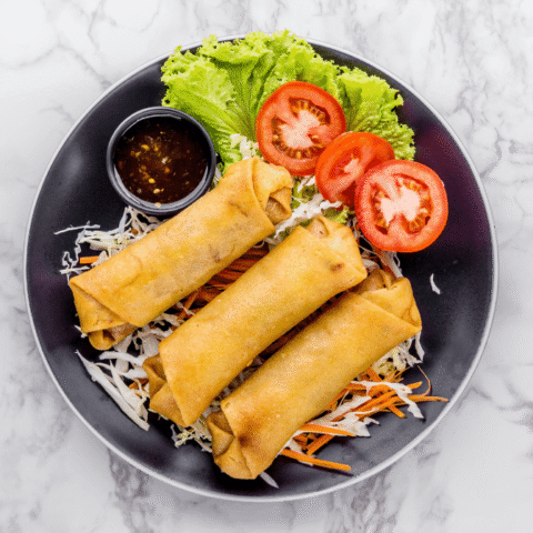 Spring Roll