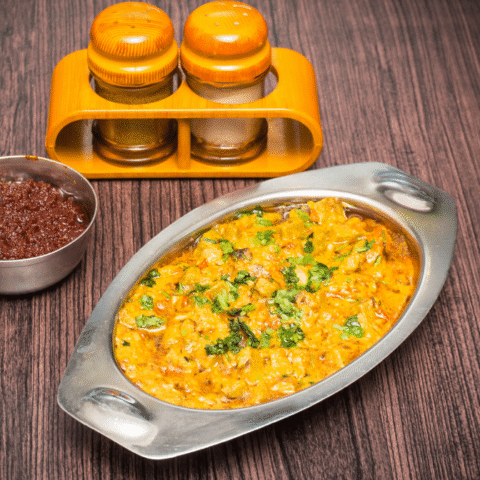 Vagharelo Rotlo(Dry)