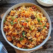 Biryani