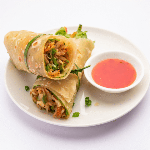 Veggie Spring Roll
