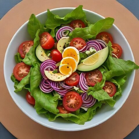 Salad